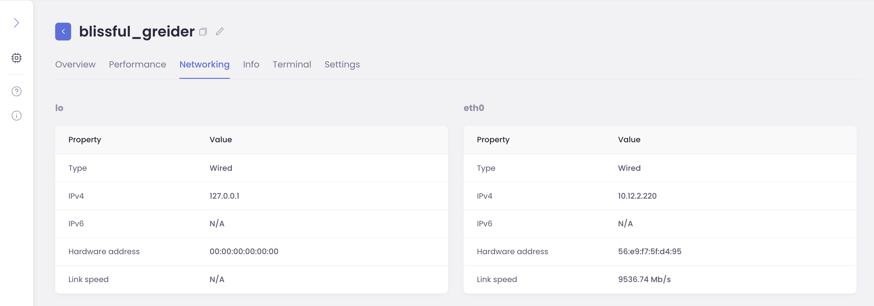Data period dropdown selector.